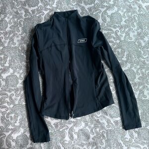 Bandit Running Stamina Zip Front Jacket, S